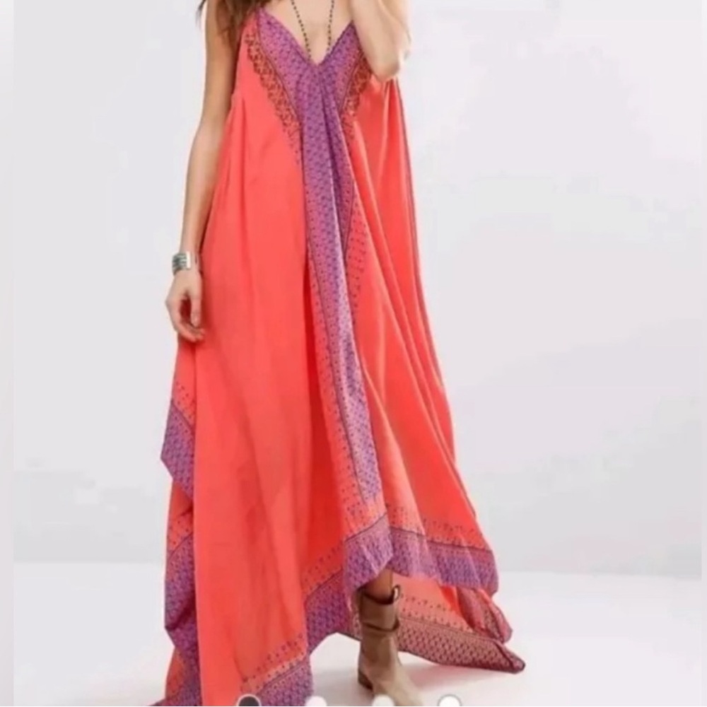 Free People Maxi Dress